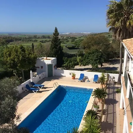 Apartment Finca Solivent Ocean View